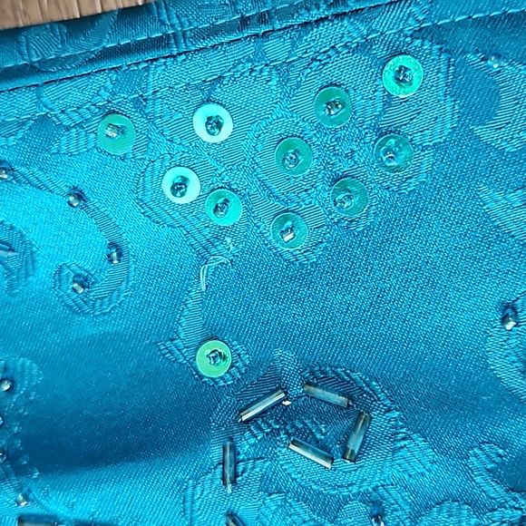 Vintage Frederick's of Hollywood Corset - Picture 11 of 12